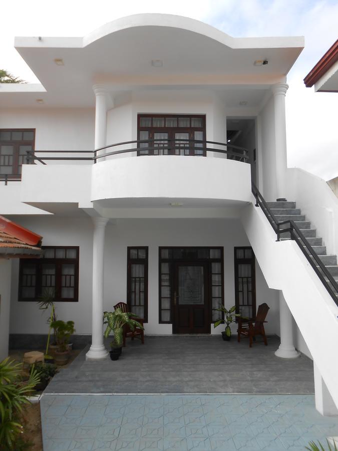 Villa Rodrigo Negombo Dış mekan fotoğraf