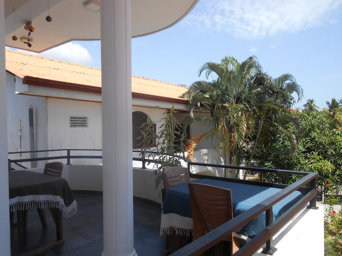 Villa Rodrigo Negombo Dış mekan fotoğraf